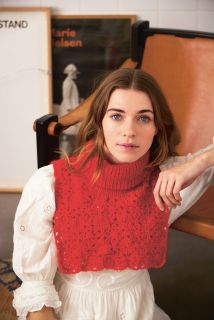 2403 -  1 - Fleur Neck