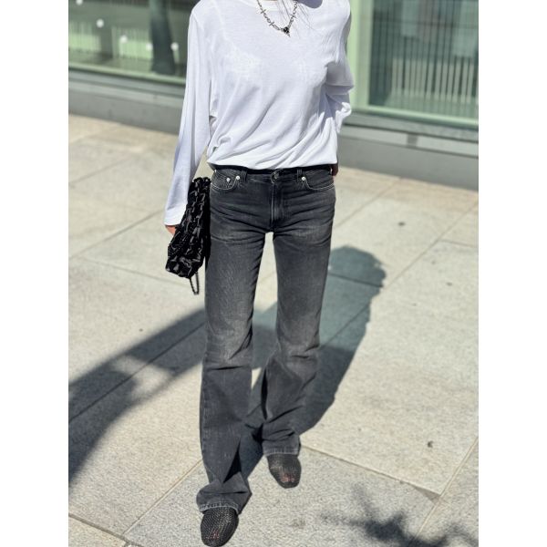 Star Authentic Black Wash