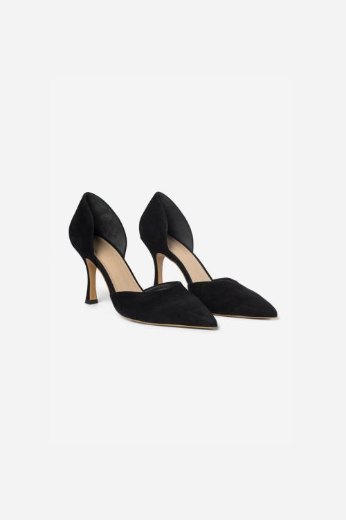 JAVA PUMPS