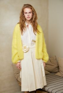 2402 - 1  - Facile Cardigan