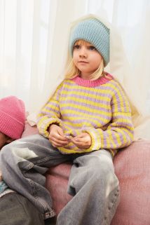 2401 -  2 - Sedrick Sweater Junior