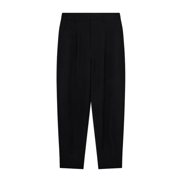 Tailor Pant Black