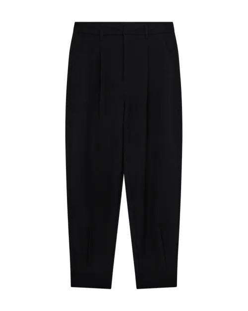 Tailor Pant Black