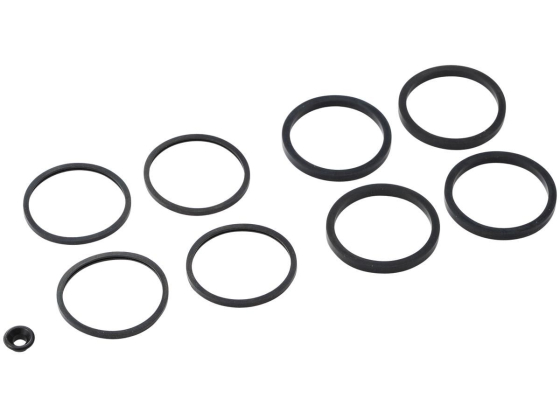 Brake Caliper Seal Rebuild Kit Front Rear