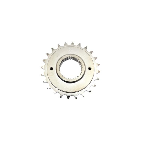 24 Teeth, 1/2" Offset Transmission Sprocket