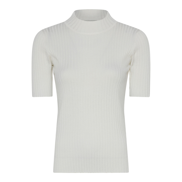 Rib Topp Turtleneck 154 167 - Image 1
