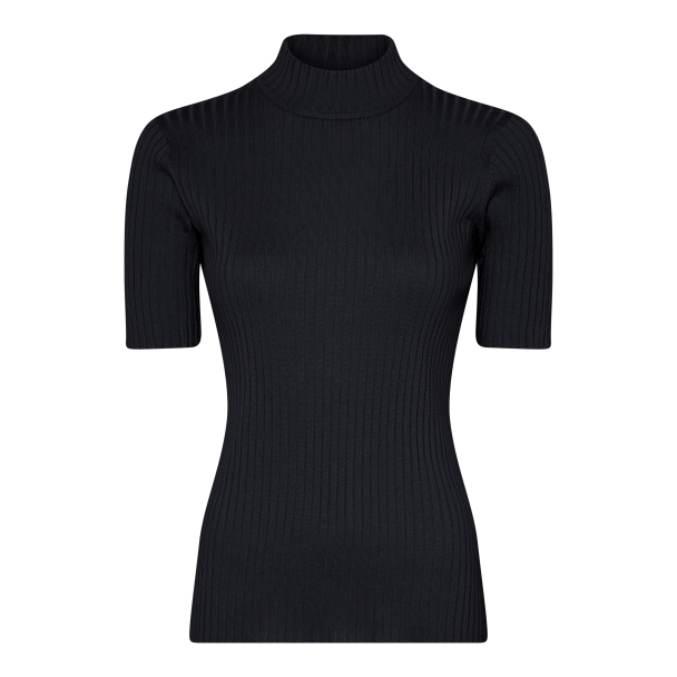 Rib Topp Turtleneck 154 167 - Image 3