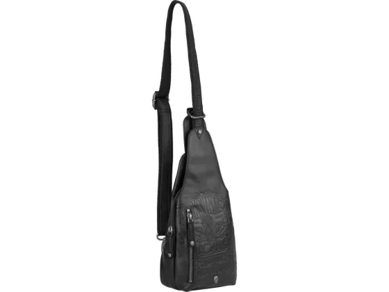 Jack´s Inn 54 Revenge Bodybag Sort