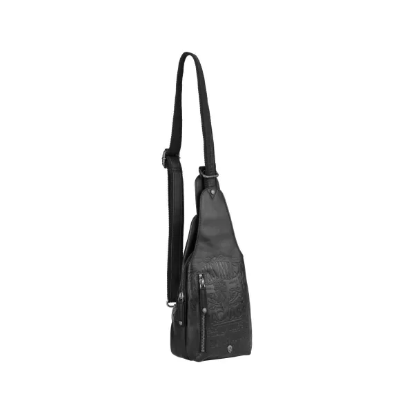 Jack´s Inn 54 Revenge Bodybag Sort