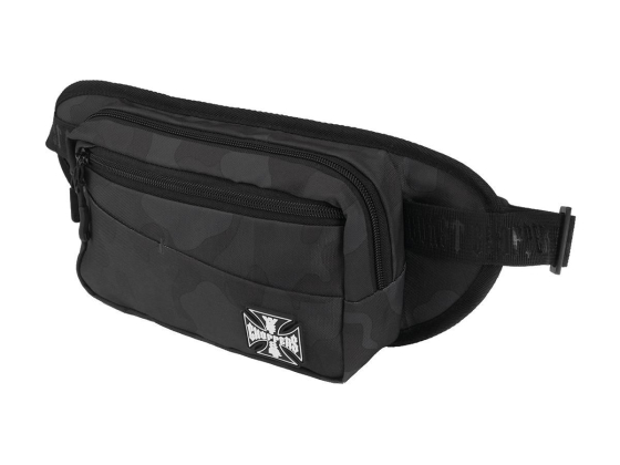  West Coast Choppers rompe taske