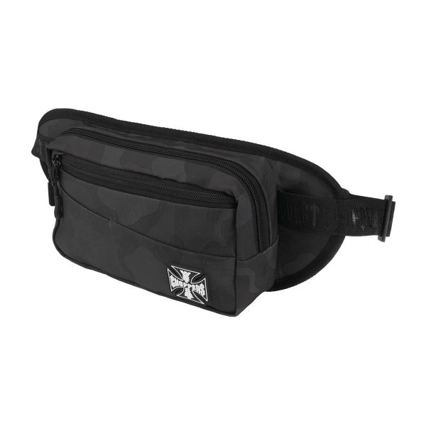  West Coast Choppers rompe taske