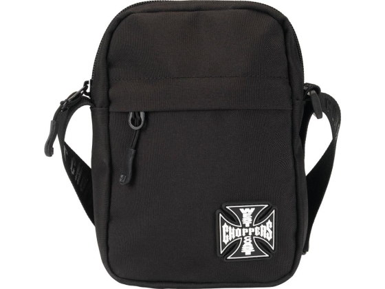 West Coast Choppers Cross Body Travel Pack 