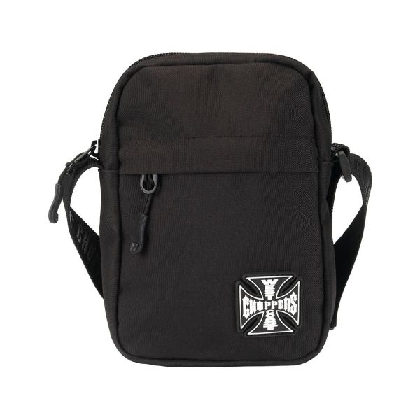 West Coast Choppers Cross Body Travel Pack 