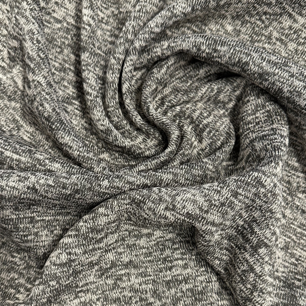 Isoli- melange grå - Image 1