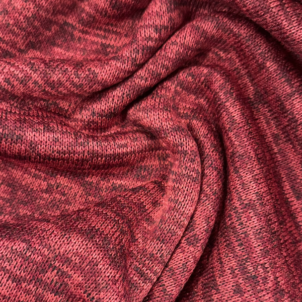 Isoli- melange rød - Image 1