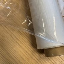 Veskeplast 0,4 mm