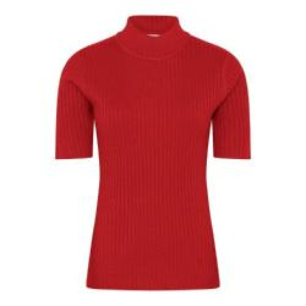 Rib Topp Turtleneck 154 167 - Image 4
