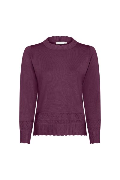 Genser 179 140 Lilla