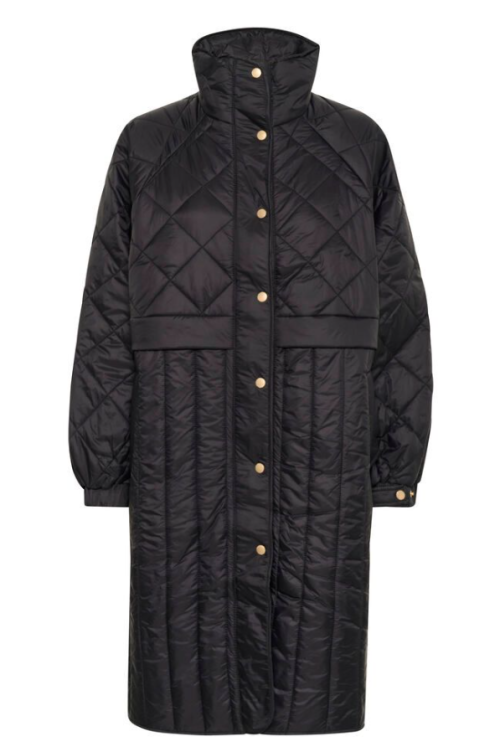 KarmeIW Coat