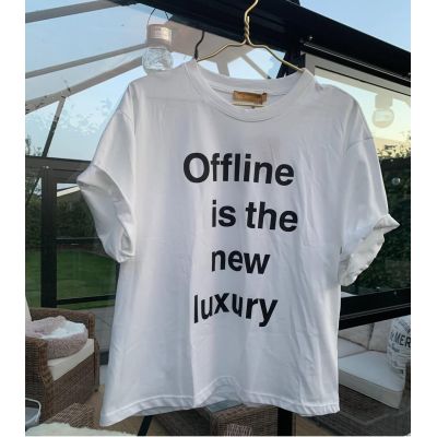 OFFLINE TEE
