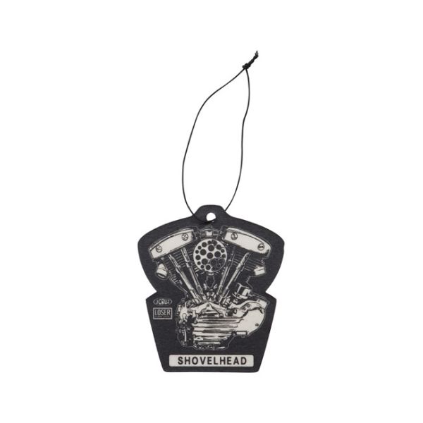 Evolution  motor air freshener Vanilla scent