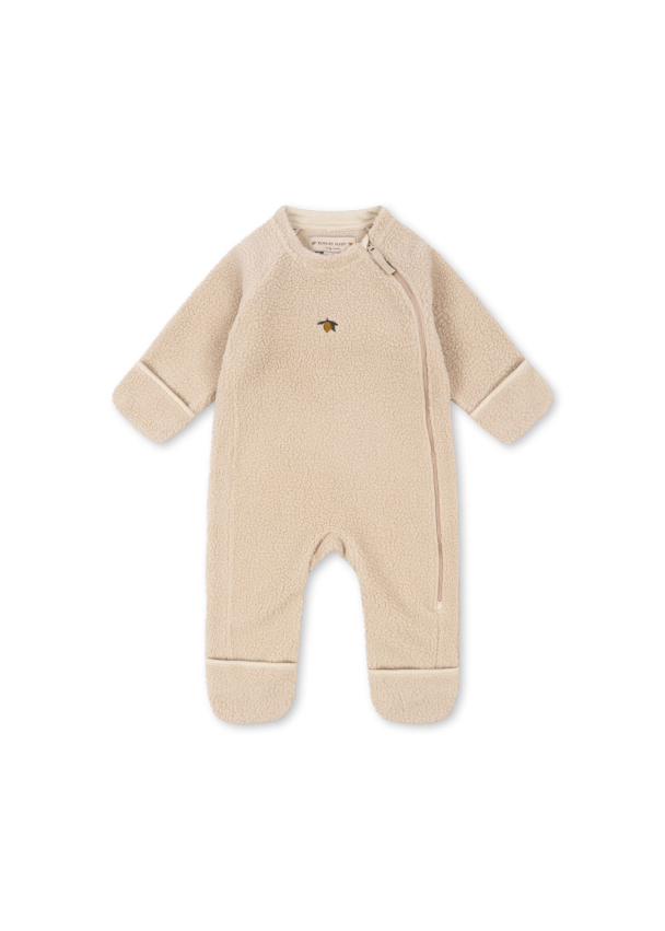 Safa Onesie - Oxford Tan - Image 1