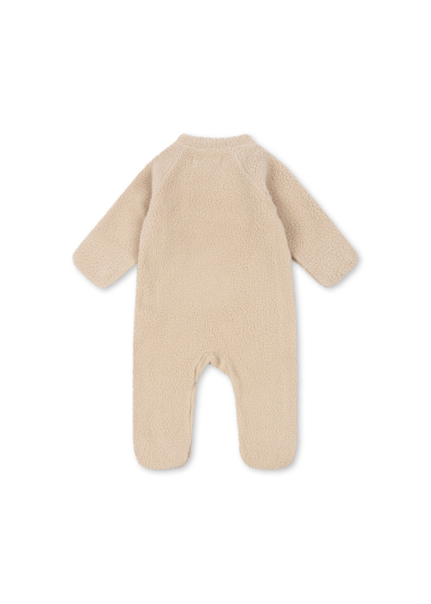 Safa Onesie - Oxford Tan - Image 2