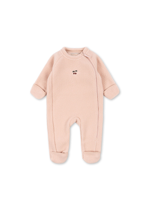 Safa Onesie - Rose Smoke - Image 1