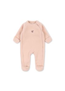 Konges Sløjd | Safa Onesie - Rose Smoke