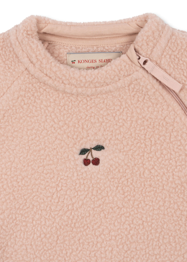 Safa Onesie - Rose Smoke - Image 3