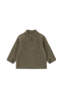Konges Sløjd | Thermy Fleece Jacket - Kalamata