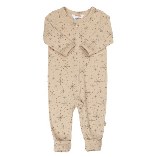 Joha | Jumpsuit Ull - Snowflake Beige