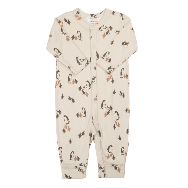 Joha | Jumpsuit Bambus - Pinquin