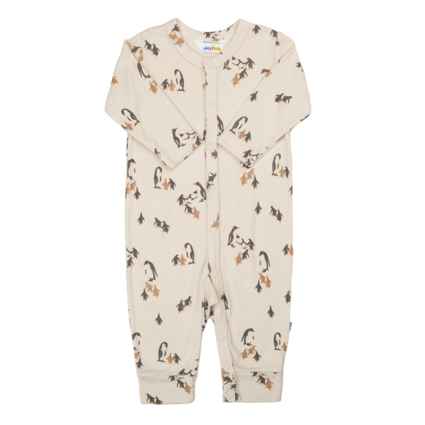 Jumpsuit Bambus - Pinquin