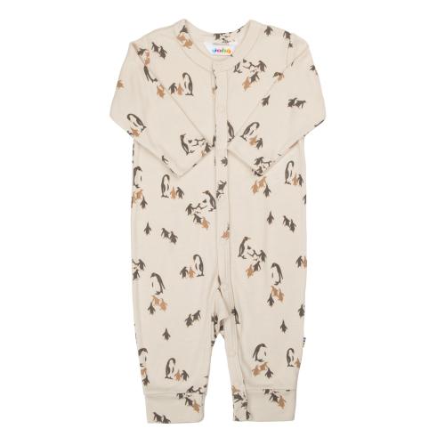 Joha | Jumpsuit Bambus - Pinquin