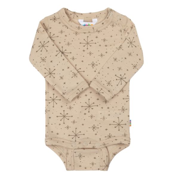 Joha | Body Ull - Snowflake Beige