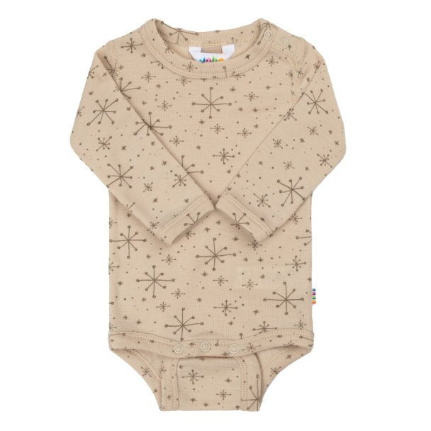Body Ull - Snowflake Beige