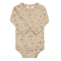Joha | Body Ull - Snowflake Beige