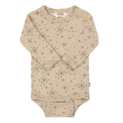 Joha | Body Ull - Snowflake Beige