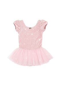 Konges Sløjd | Ballerina Dress - Ash Rose