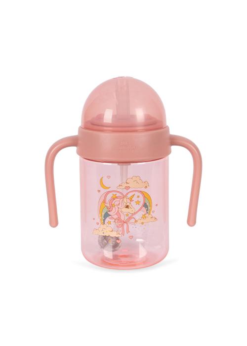 Konges Sløjd | Bottle With Handle - Horn Stars