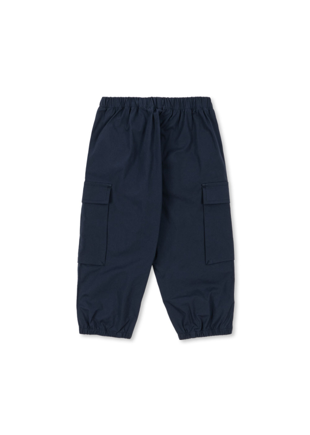 Peppe Pants - Navy Blazer - Image 2