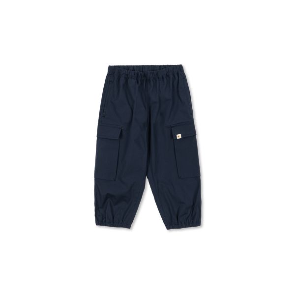 Konges Sløjd | Peppe Pants - Navy Blazer