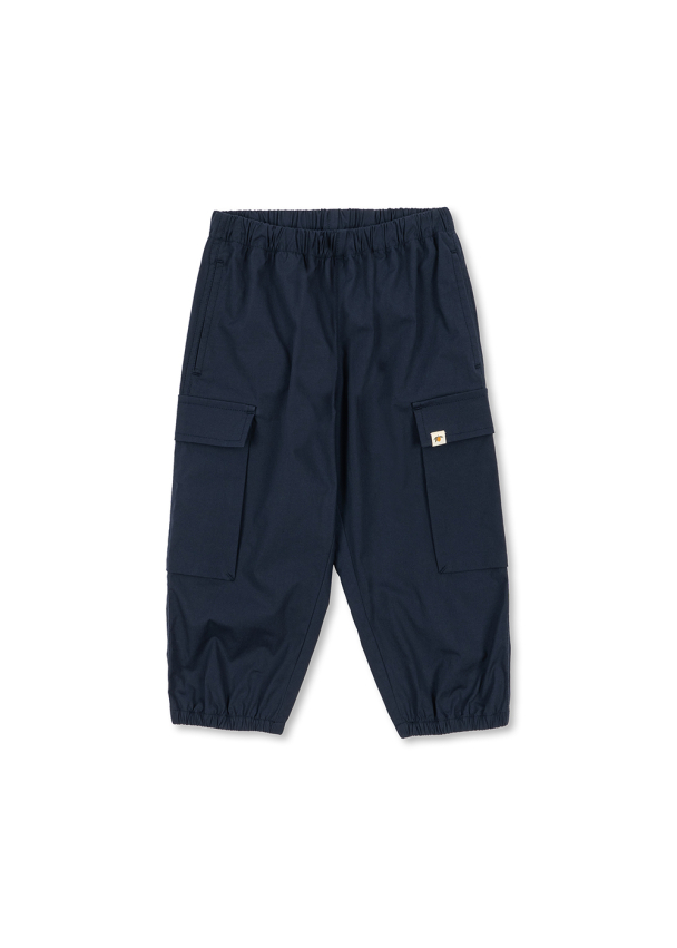 Peppe Pants - Navy Blazer - Image 1