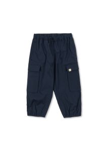 Konges Sløjd | Peppe Pants - Navy Blazer