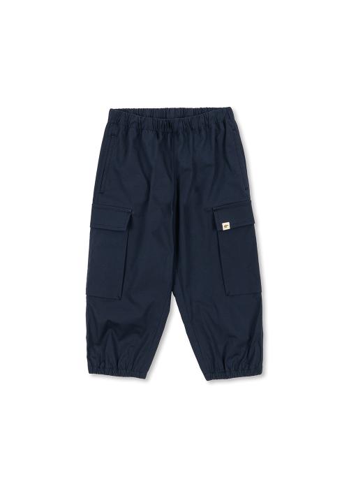 Konges Sløjd | Peppe Pants - Navy Blazer