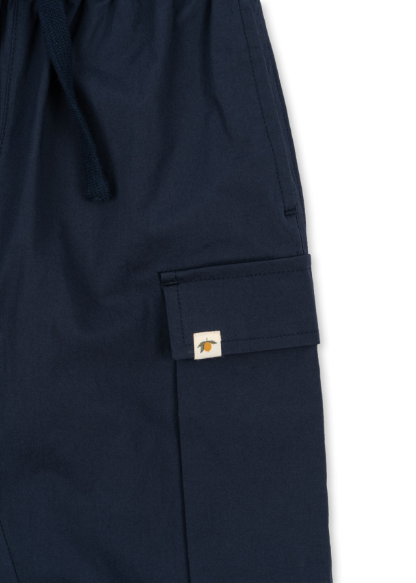 Peppe Pants - Navy Blazer - Image 3