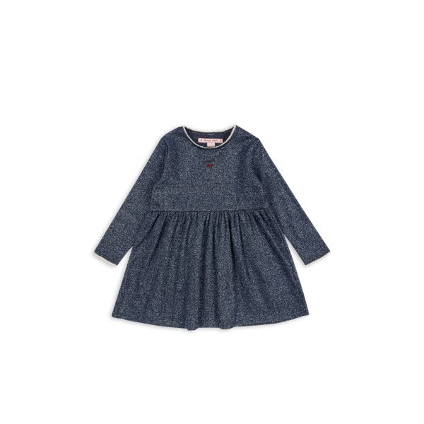 Konges Sløjd | Roli Dress - Mood Indigo