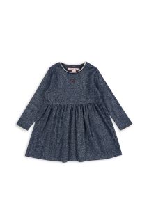 Konges Sløjd | Roli Dress - Mood Indigo
