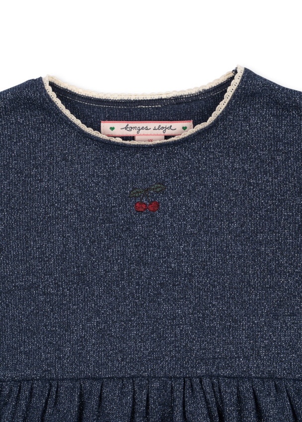 Roli Dress - Mood Indigo - Image 3